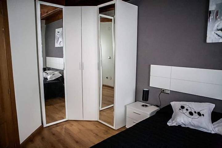 Gîte Tolareta pour 10 personnes in Arantza, Pyrénées espagnoles