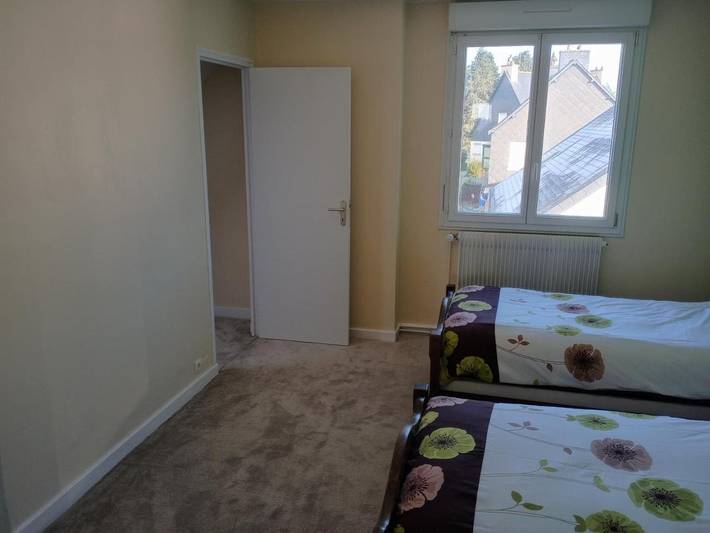 Location de vacances pour 6 personnes, avec jardin à Saint-Nicolas-du-Pélem - 3