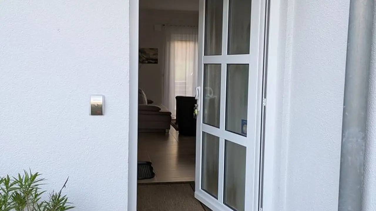 Entire holiday apartment, Ferienwohnung für 4 Personen (53 m²) in Sagard in Sagard, Jasmund National Park
