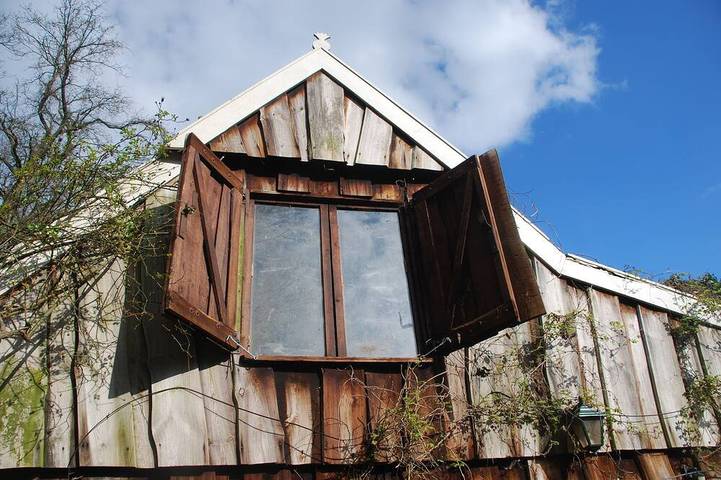 Ferienhaus für 2 Personen, mit Garten und Terrasse, mit Haustier in Enschede - 4