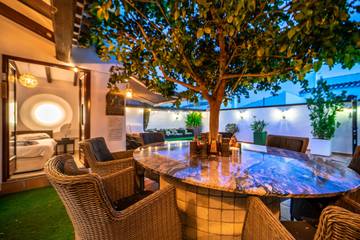 Chalet para 10 Personas en Golf Resorts Murcia, Murcia , Foto 4