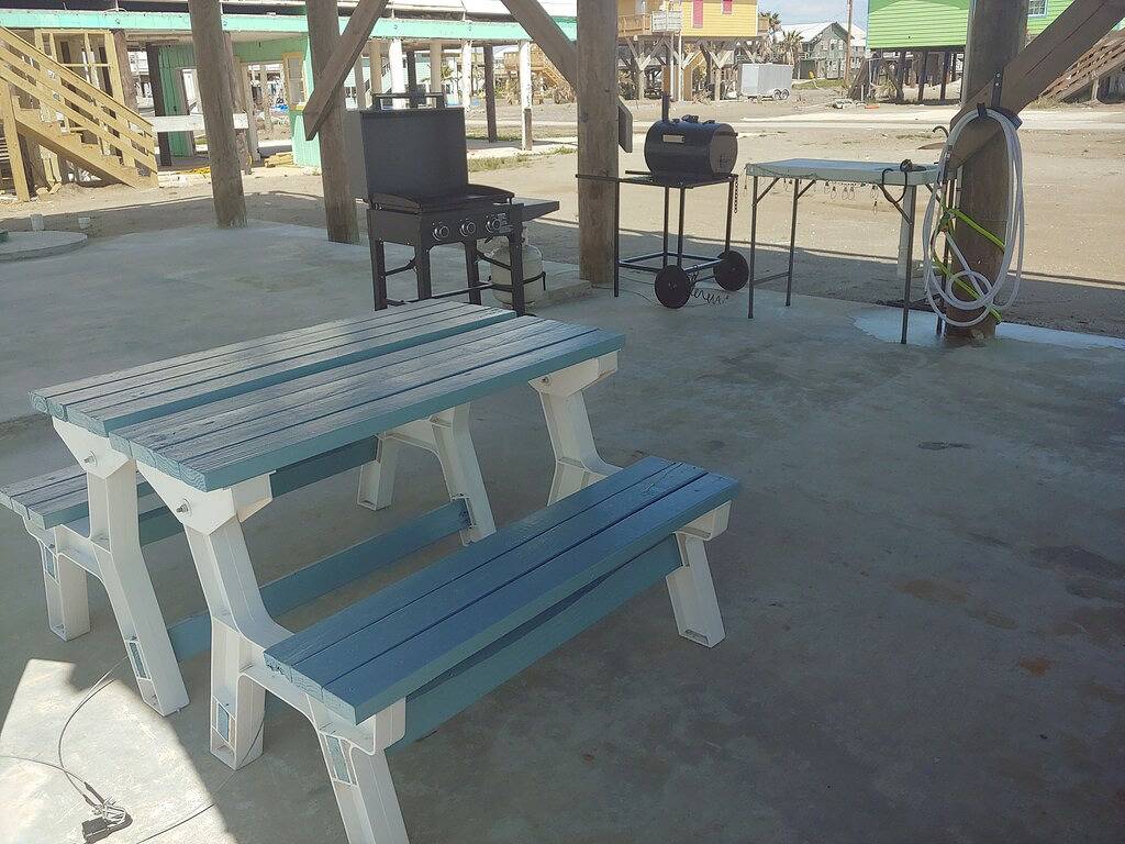 Rica Rico - Beach View Getaway in Grand Isle, Jefferson Parish