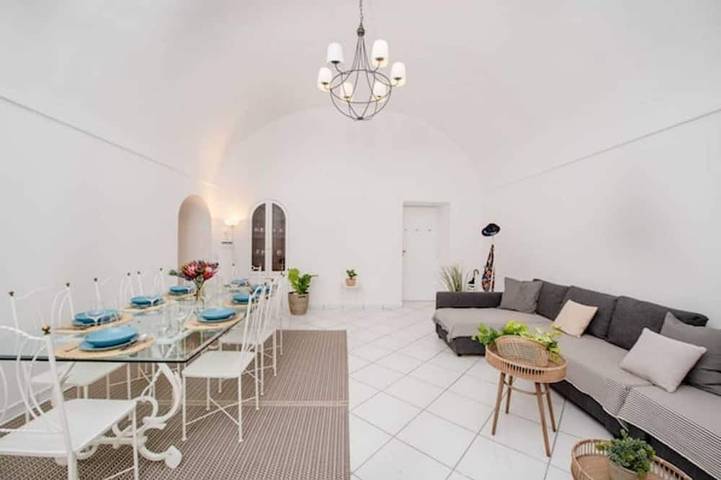Casa vacanza per 8 persone, con animali domestici - 1