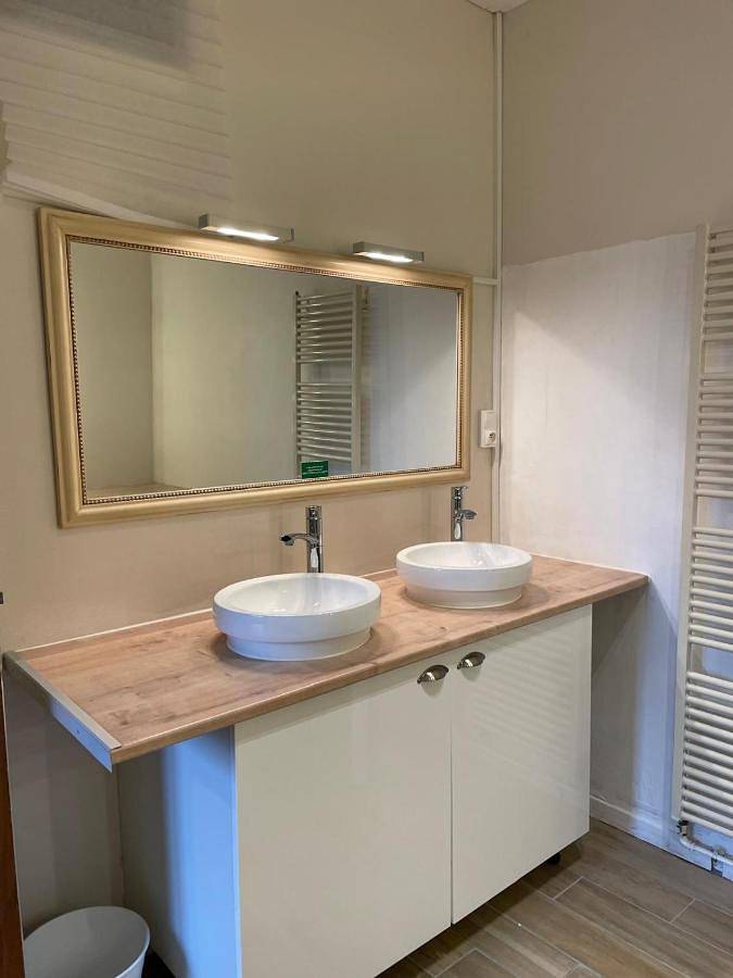 Holiday Home in Charny-Orée-de-Puisaye, Région d'Auxerre