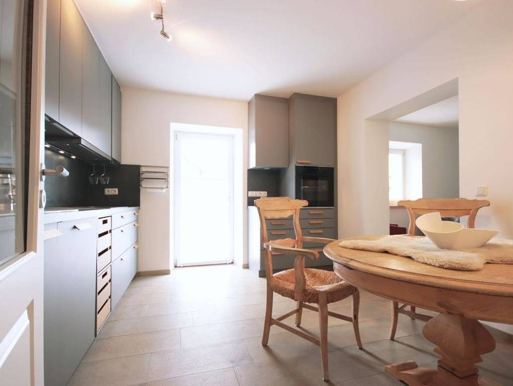 Ganze Ferienwohnung, Ferienwohnung Guade Stub’n - Wally in Huglfing, Pfaffenwinkel