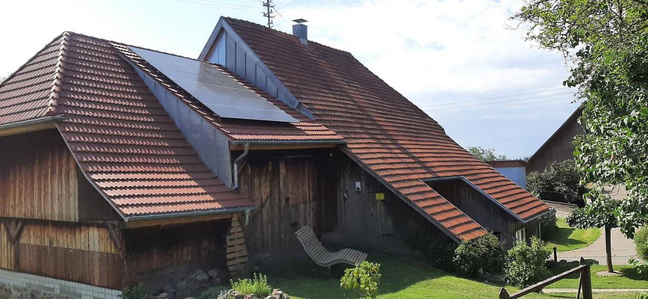 Ganze Wohnung, Apartment in Grafenhausen, Südschwarzwald