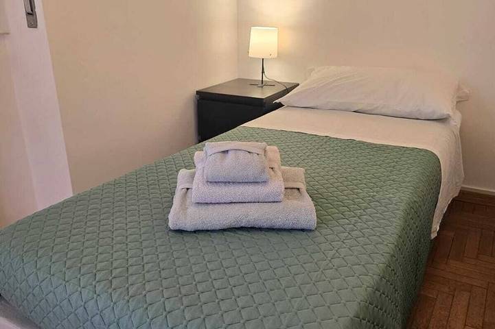 Ganze Wohnung, Welcome to La Felce, your cozy retreat in the heart of Cernobbio in Cernobbio, Comer See