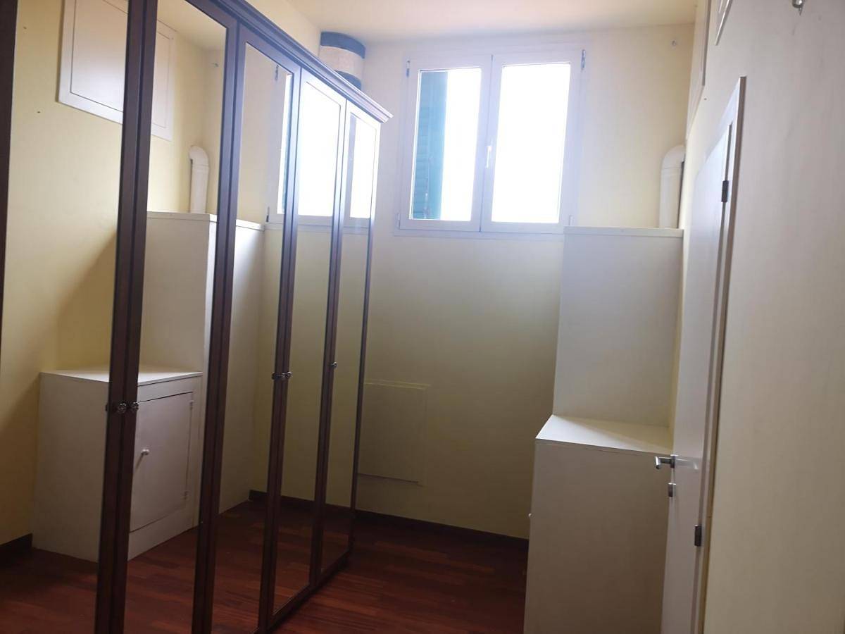Cały apartament, Porta a Mare, free parking in Livorno, Wybrzeże Etrusków