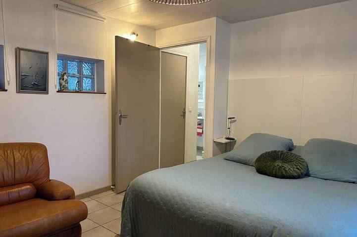 Gîte pour 3 personnes à Pléhédel - 3