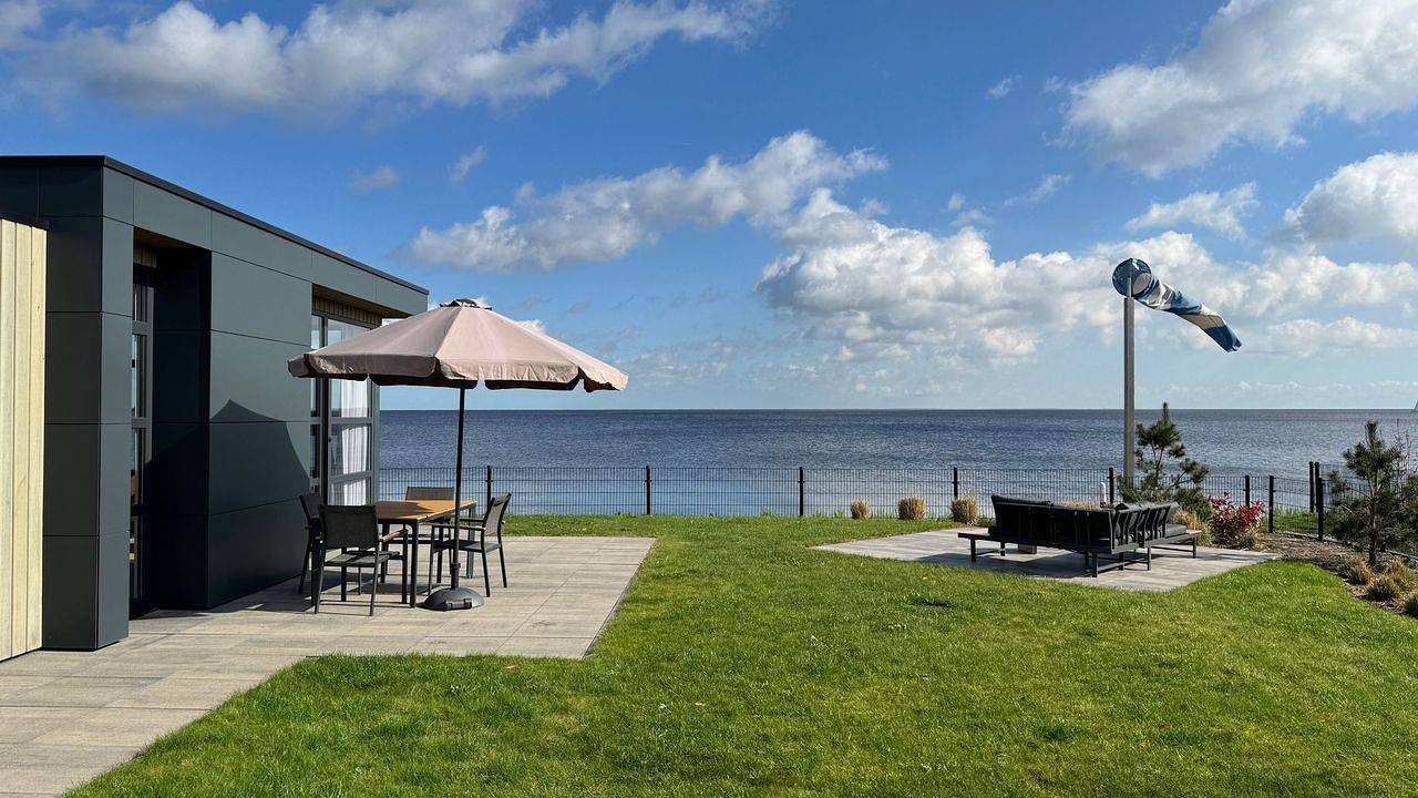 Ferienhaus für 4 Personen (70 m²) in Gemeente Enkhuizen in Enkhuizen, IJsselmeer