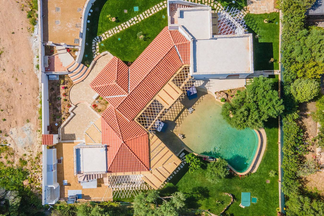 D&v Luxury Home - By Searly in Porto San Paolo, Loiri Porto San Paolo