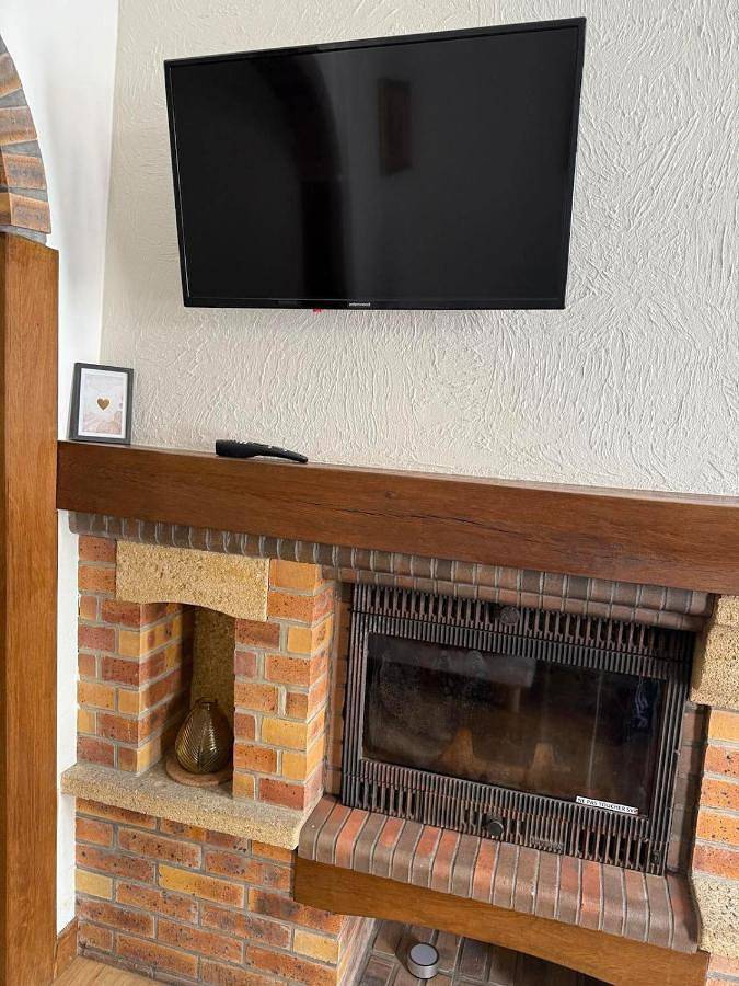 Gîte pour 3 personnes à Darnétal - 4