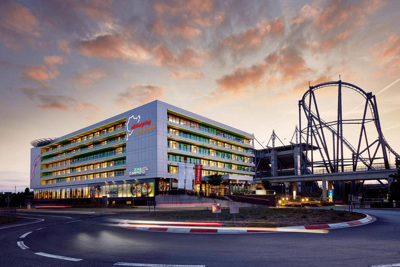 Nürburgring Congress Hotel in Nürburgring, Nürburg