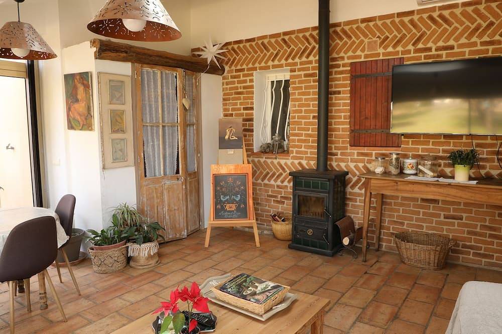 Le Mas de la Noria in La Cadière-d'Azur, Toulon regio