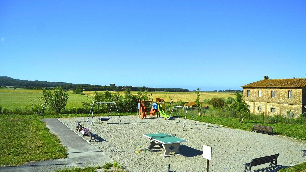 Ferienhaus für 4 Personen (50 m²) in Campiglia Marittima in Campiglia Marittima, Etruskische Küste