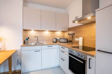 Ferienwohnung für 4 Personen in Gilching, Landkreis Starnberg, Bild 3