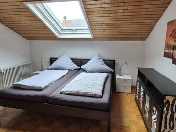 Ferienwohnung für 9 Personen in Nordheim (Württemberg), Kraichgau, Bild 3