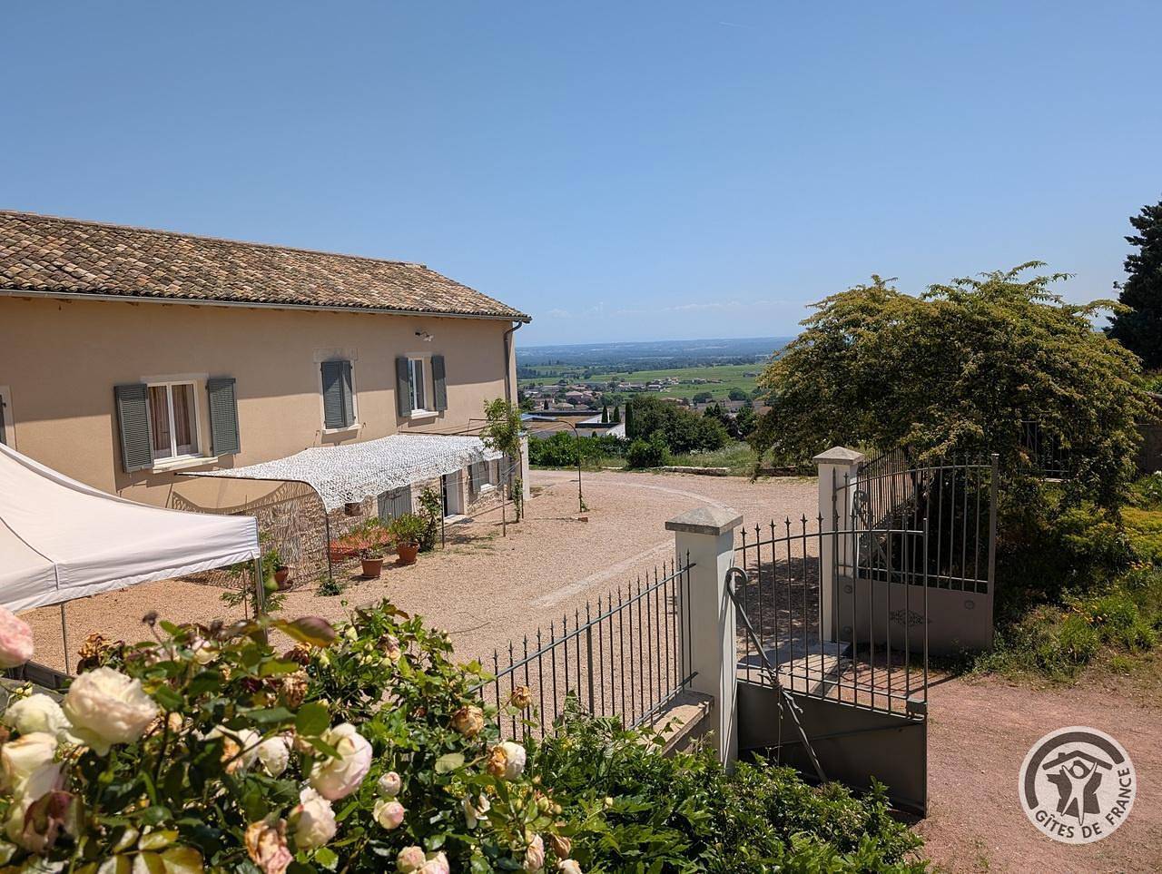 Photo : Maison de vacances