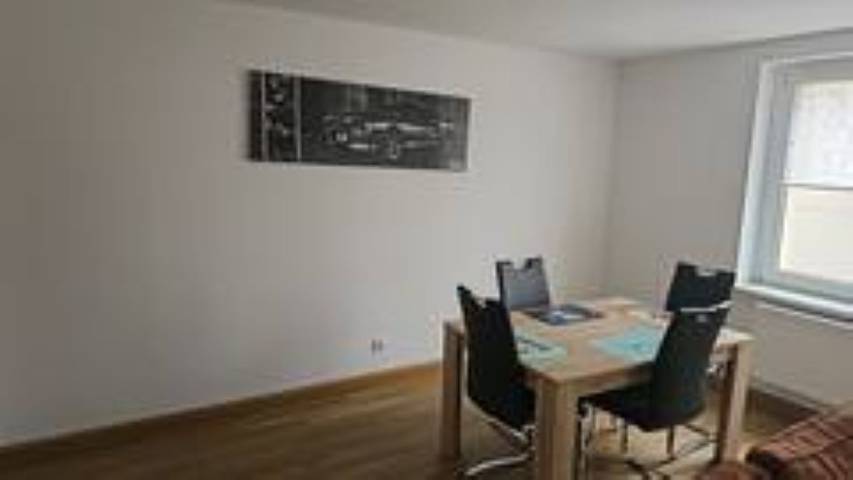 Ferienwohnung für 3 Personen, mit Garten in Braunsbedra - 3