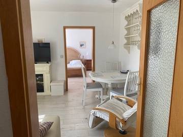 Ferienwohnung für 4 Personen in Dahme, Südliche Ostseeküste, Bild 3