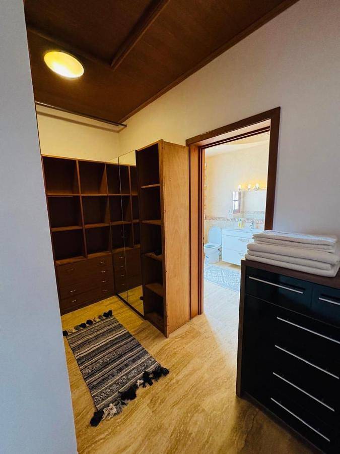 Villa pour 8 personnes, avec jacuzzi et piscine ainsi que sauna et jardin à Agadir - 2