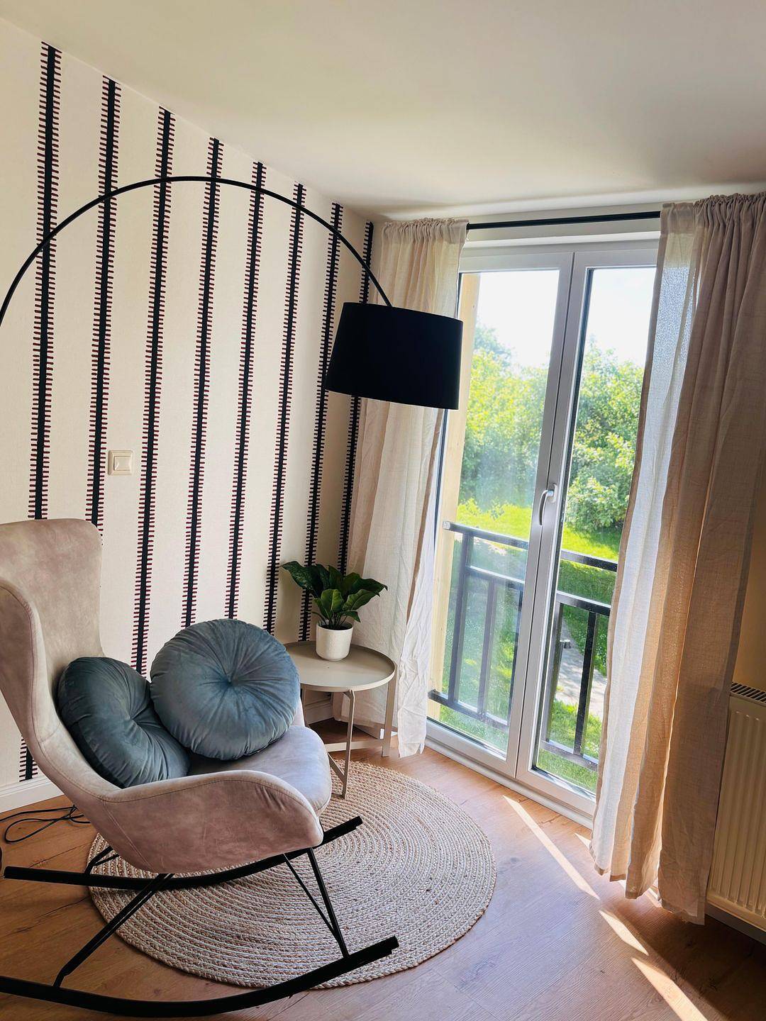 Ganze Wohnung, Ferienwohnung „Süderhever“ – Licht, Weite und nordische Ruhe in Tating, Eiderstedt
