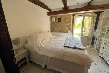 Chambre D’hôte pour 6 Personnes dans Massif central, Tarn-et-Garonne, Photo 4