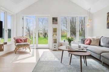 Feriehus til 8 Personer i Næstved , Sjælland, Bilde 2