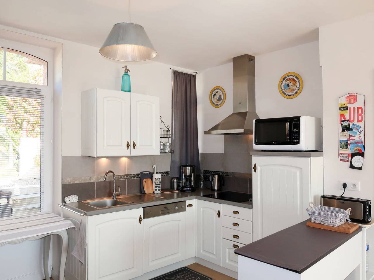 Appartement entier, Le Clos du Port 1 in Saint-Cast-le-Guildo, Région de Dinan