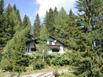 Ferienhaus für 4 Personen in Hermagor-Pressegger See, Karnischer Hauptkamm, Bild 3