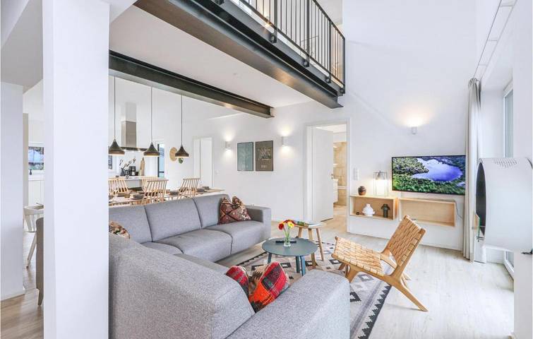 Ferienhaus für 10 Personen, mit Pool und Sauna am Dümmer See (Niedersachsen) - 3