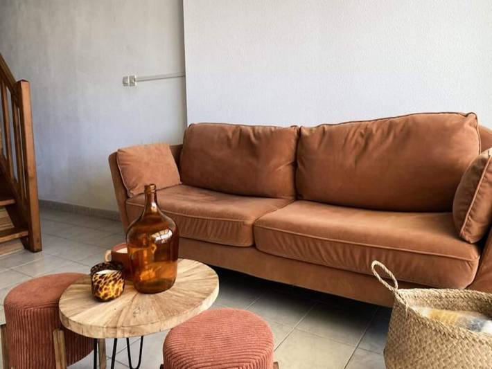 Appartement de vacances pour 4 personnes à Frontignan