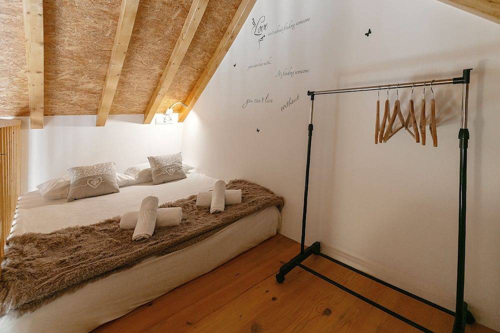 Quinta dos Castanheiros Studio in Óbidos, Leiria District