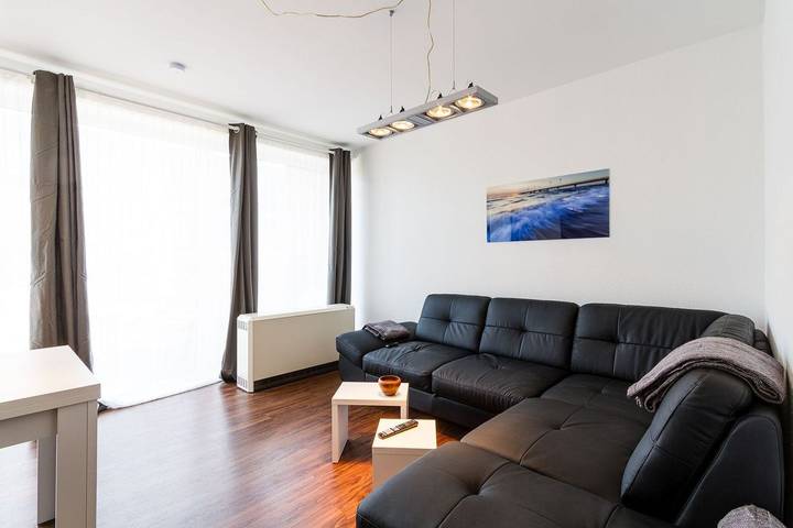 Ferienhaus für 4 Personen, mit Garten in Dahme - 2