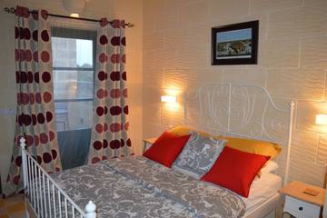 Villa for 12 People in Xaghra, Gozo, Photo 2