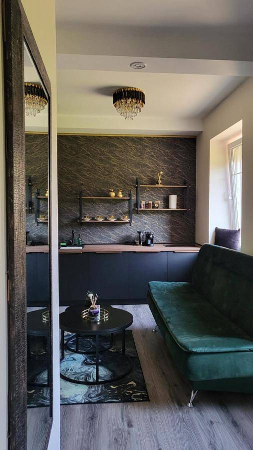 Appartement de vacances pour 4 personnes