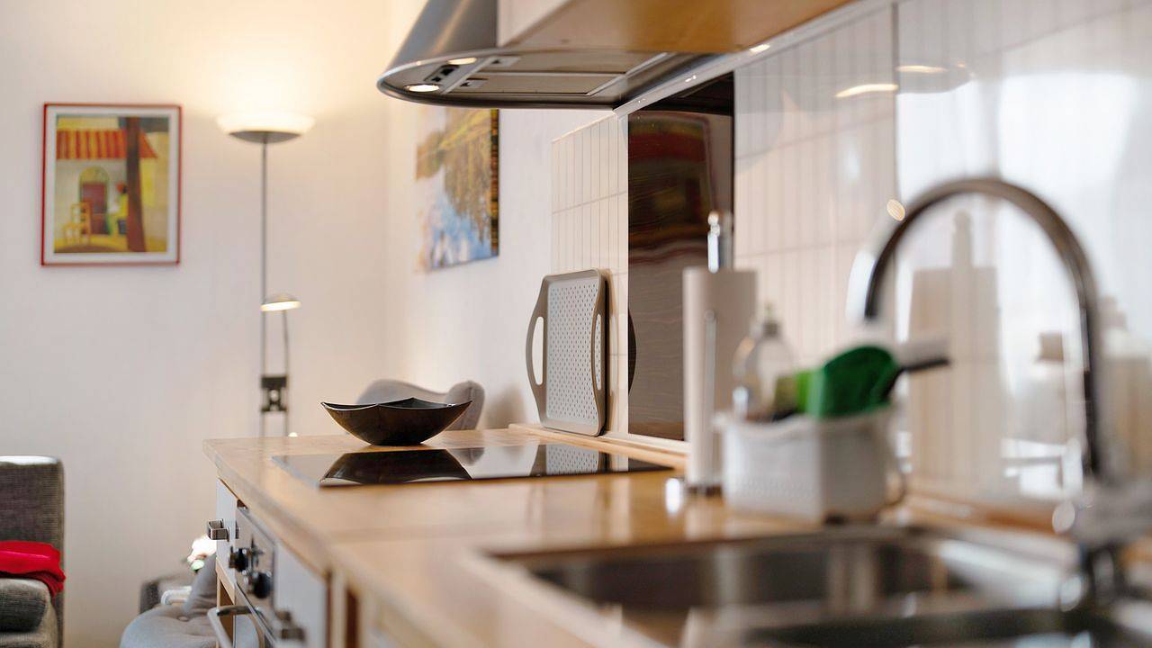 Geheel vakantieappartement, Ferienwohnung für 2 Personen (45 m²) in Schonach im Schwarzwald in Schonach, Schonach im Schwarzwald