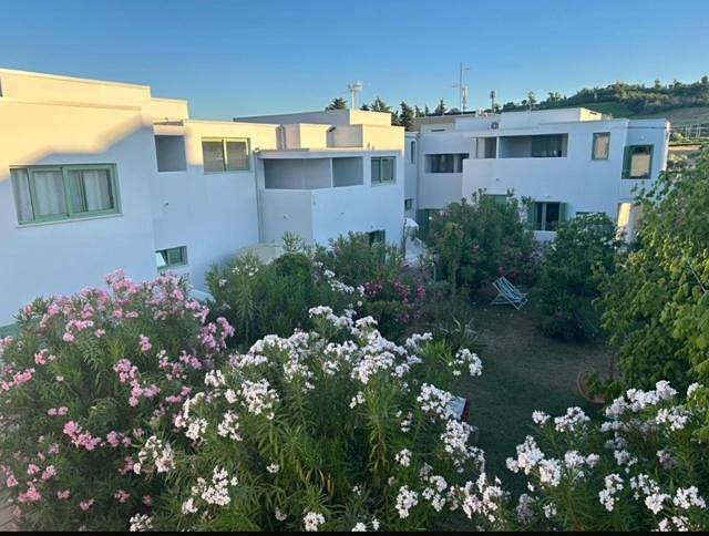 Casa vacanza per 4 persone, con giardino e terrazza a Marina di Vasto