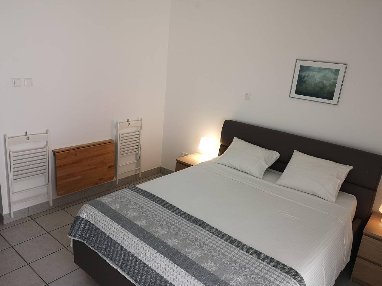 Ganze Ferienwohnung, Studio für 2 Personen ca. 27 m² in Betina, Adriaküste Kroatien (Kroatische Inseln) in Betina, Murter