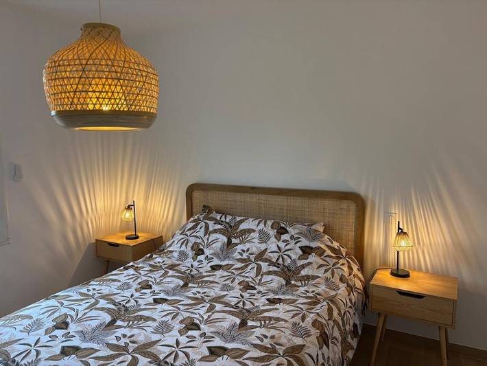 Location de vacances pour 6 personnes, avec terrasse et jardin, animaux acceptés à Suèvres - 4