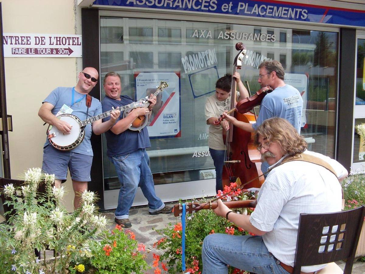 Les Afforêts in La Roche-sur-Foron, Région de Bonneville