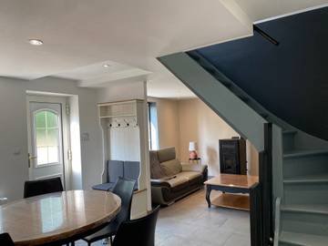 Holiday Rental for 4 People in Ambleteuse, Boulogne-sur-Mer region, Photo 3