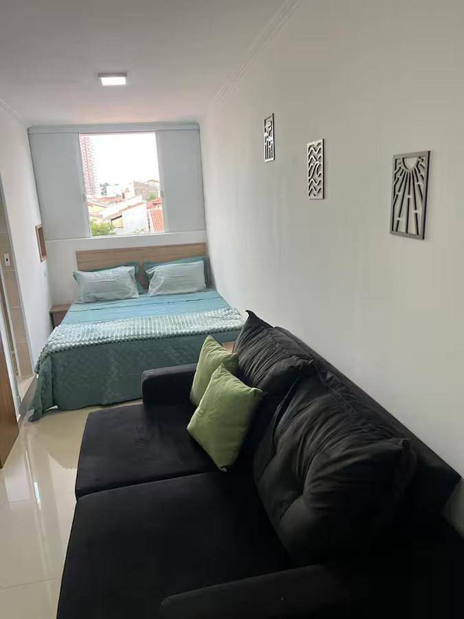 Casas e apartamentos de temporada para 2 pessoas em Taubaté