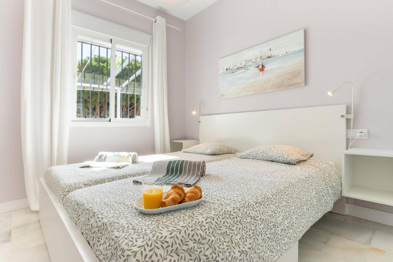 Apartamento entero, Two-Bedroom Apartment in Sancti Petri, Chiclana de la Frontera