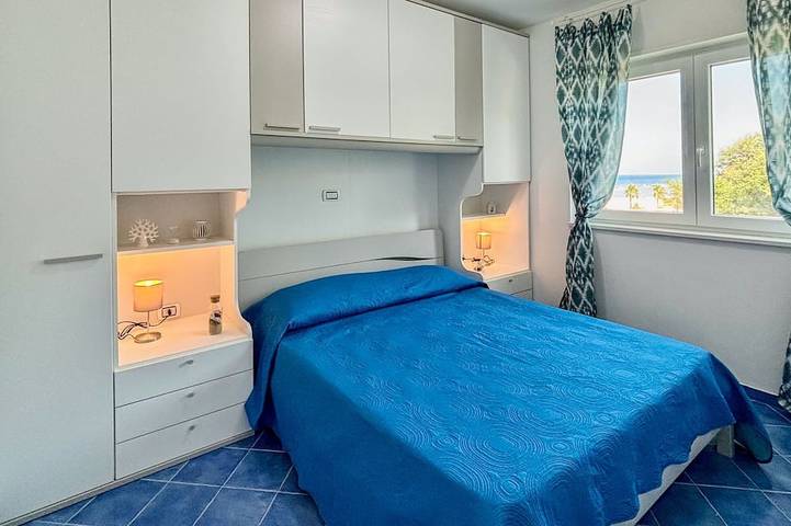 Ganze Wohnung, Perla Blu Vistamare in Lido Tartaruga, Termoli