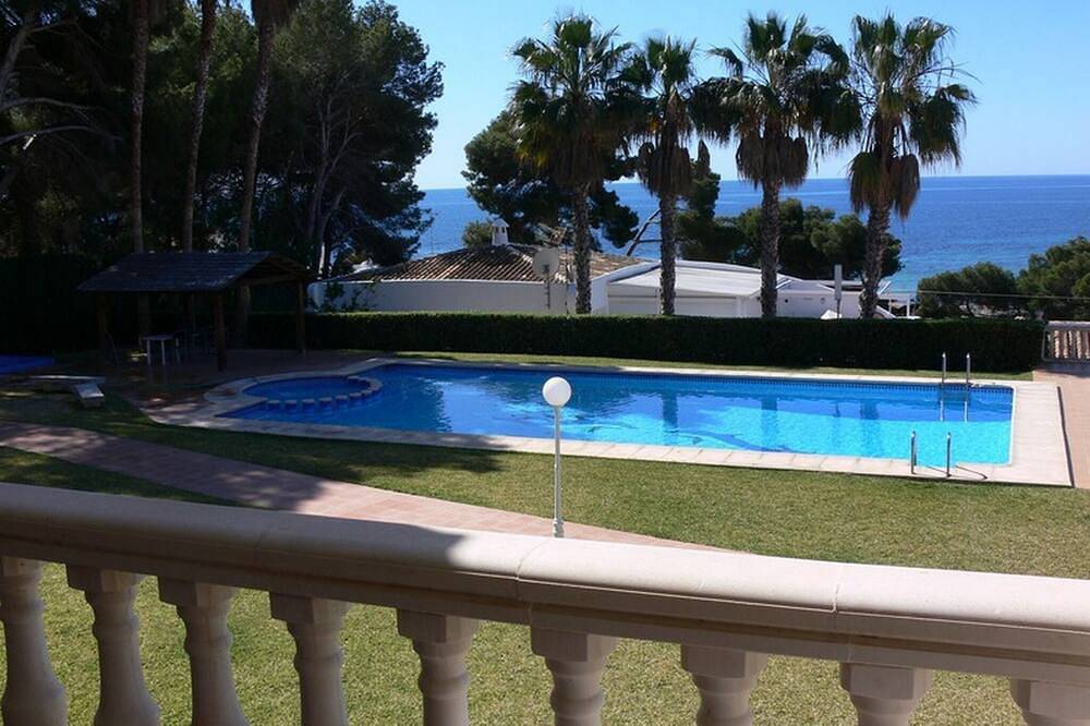 Appartamento vacanze a Moraira a partire da 104€ a notte