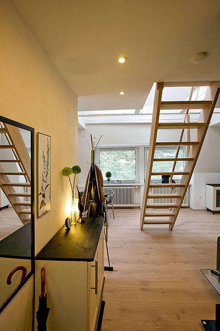 Ferienwohnung für 2 Personen - 1