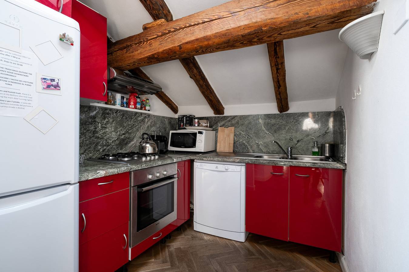 Appartamento intero, Urbana 13 Rooftop by Wonderful Italy in Bologna, Provincia di Bologna