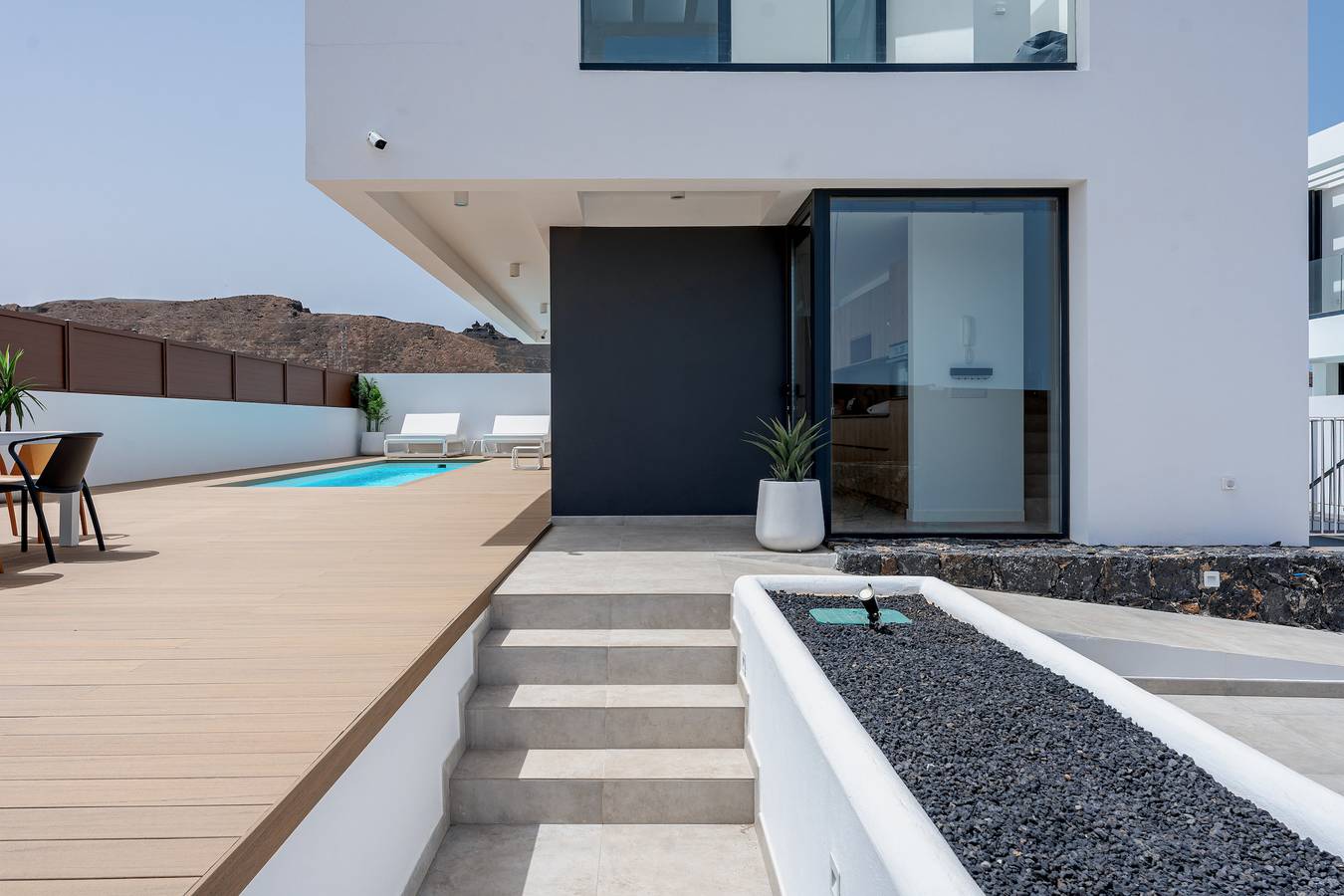 Holiday Home for 4 People in La Oliva, Canaries