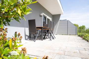 Vakantieappartement voor 4 Personen in Born a. Darß, Born auf dem Darß, Afbeelding 3